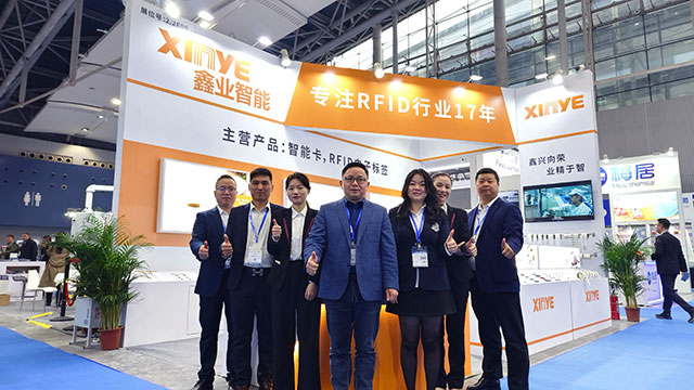 澳门太阳集团在线：中国国际标签展览会闪耀登场